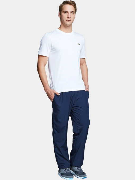 Брюки Lacoste модель XH120T166 Фото