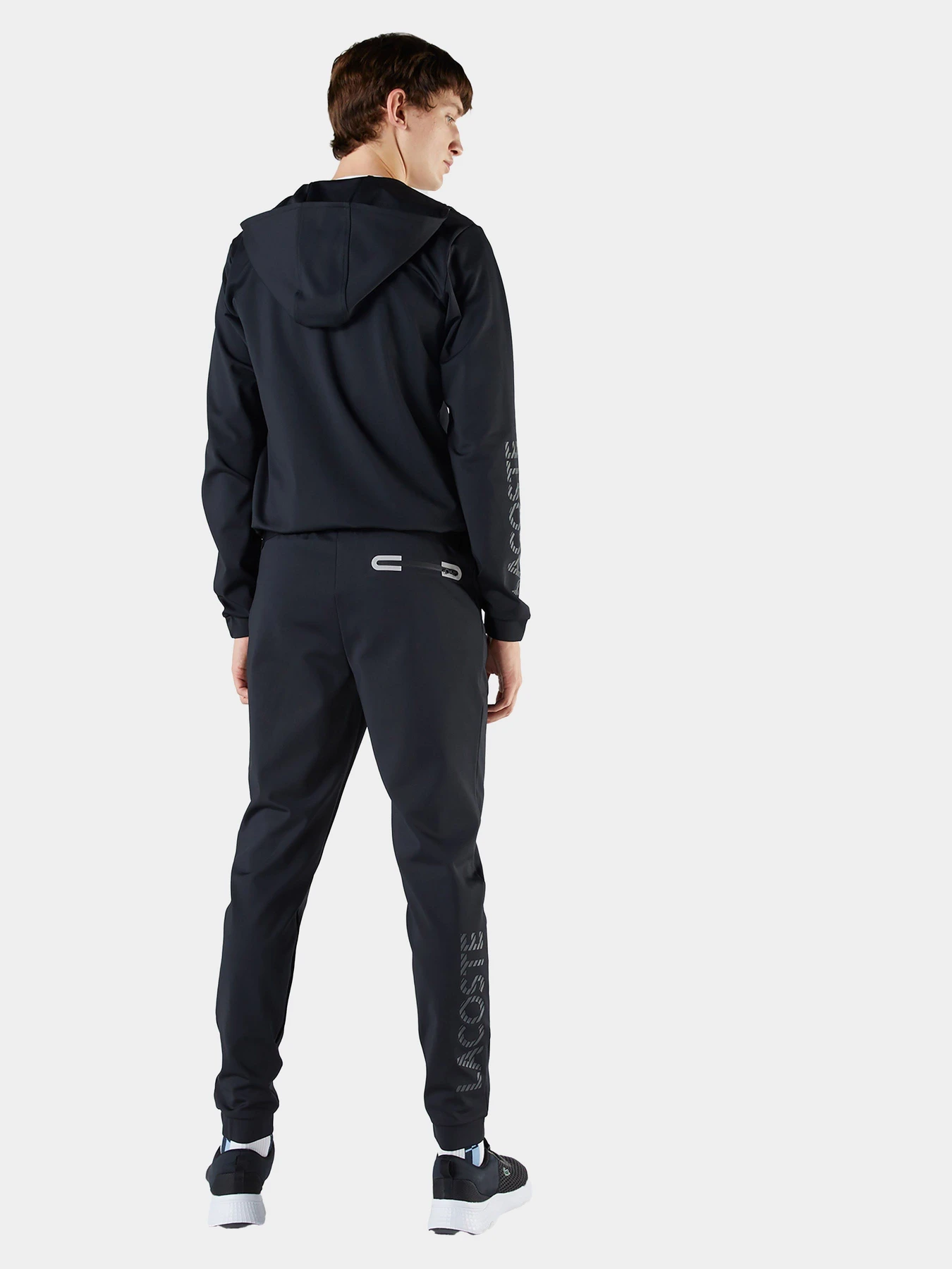 Штани Lacoste модель XH223838S Фото
