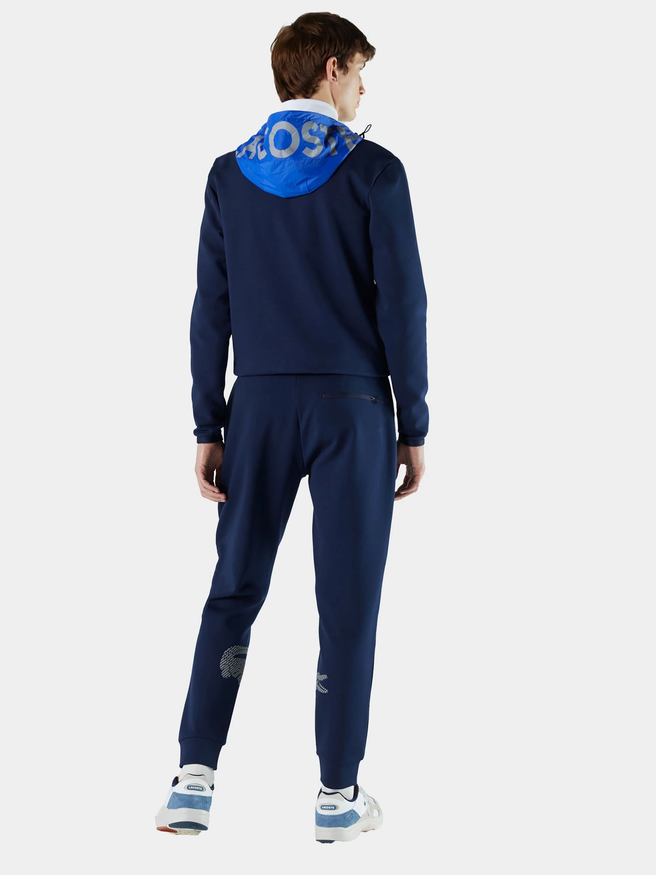 Брюки Lacoste модель XH224444L Фото
