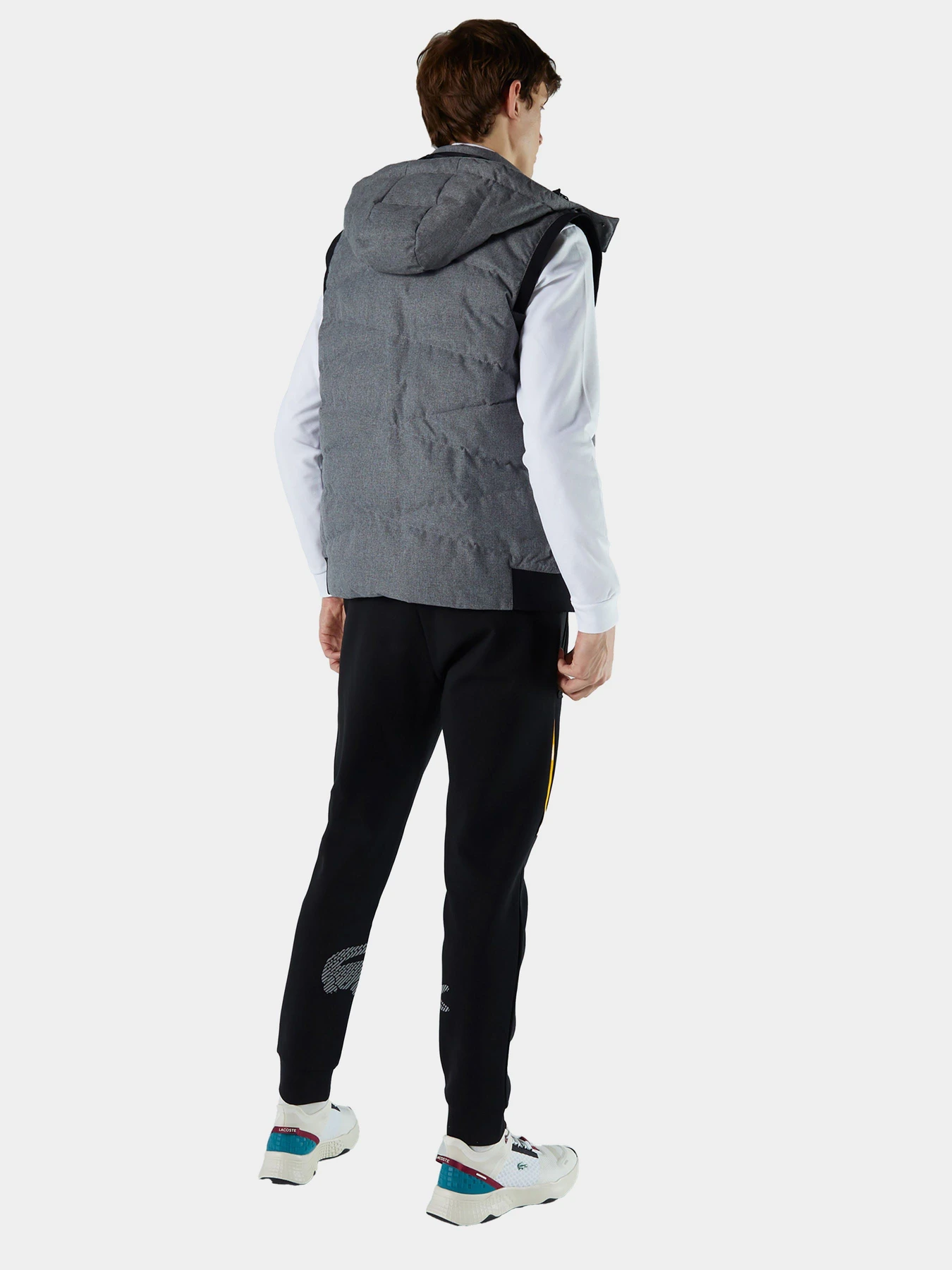 Штани Lacoste модель XH224444S Фото