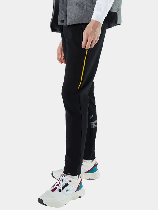 Штани Lacoste модель XH224444S Фото