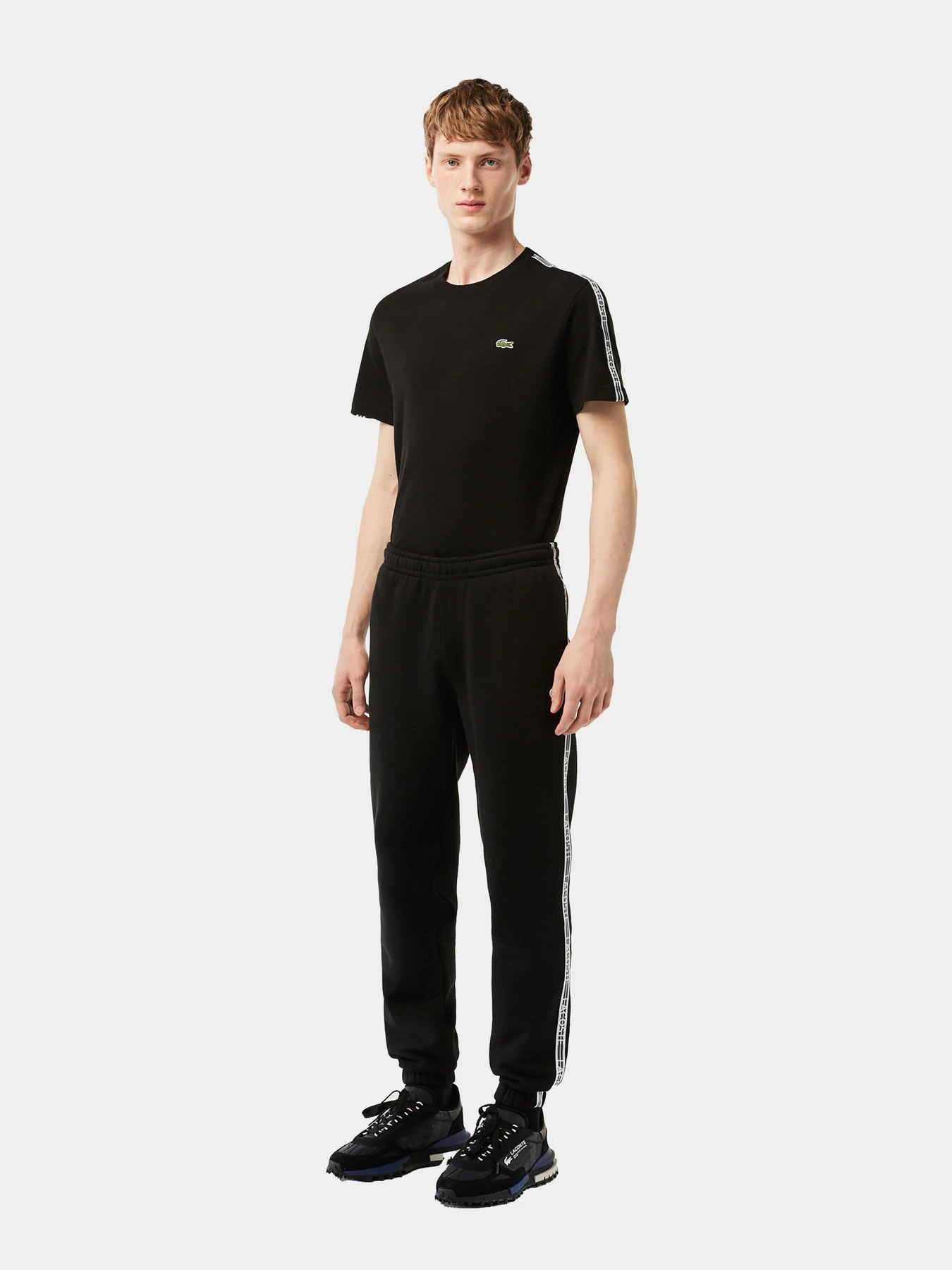 Брюки Lacoste модель XH5072031 Фото