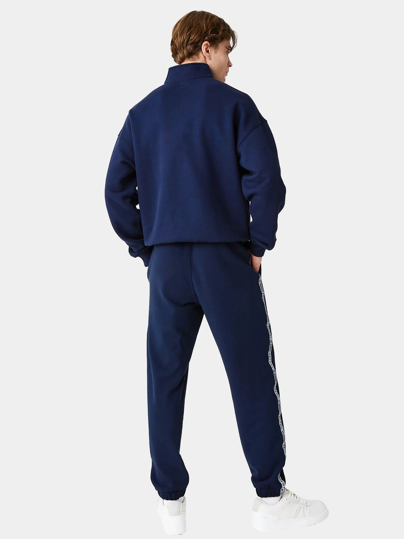 Брюки Lacoste модель XH5072166 Фото