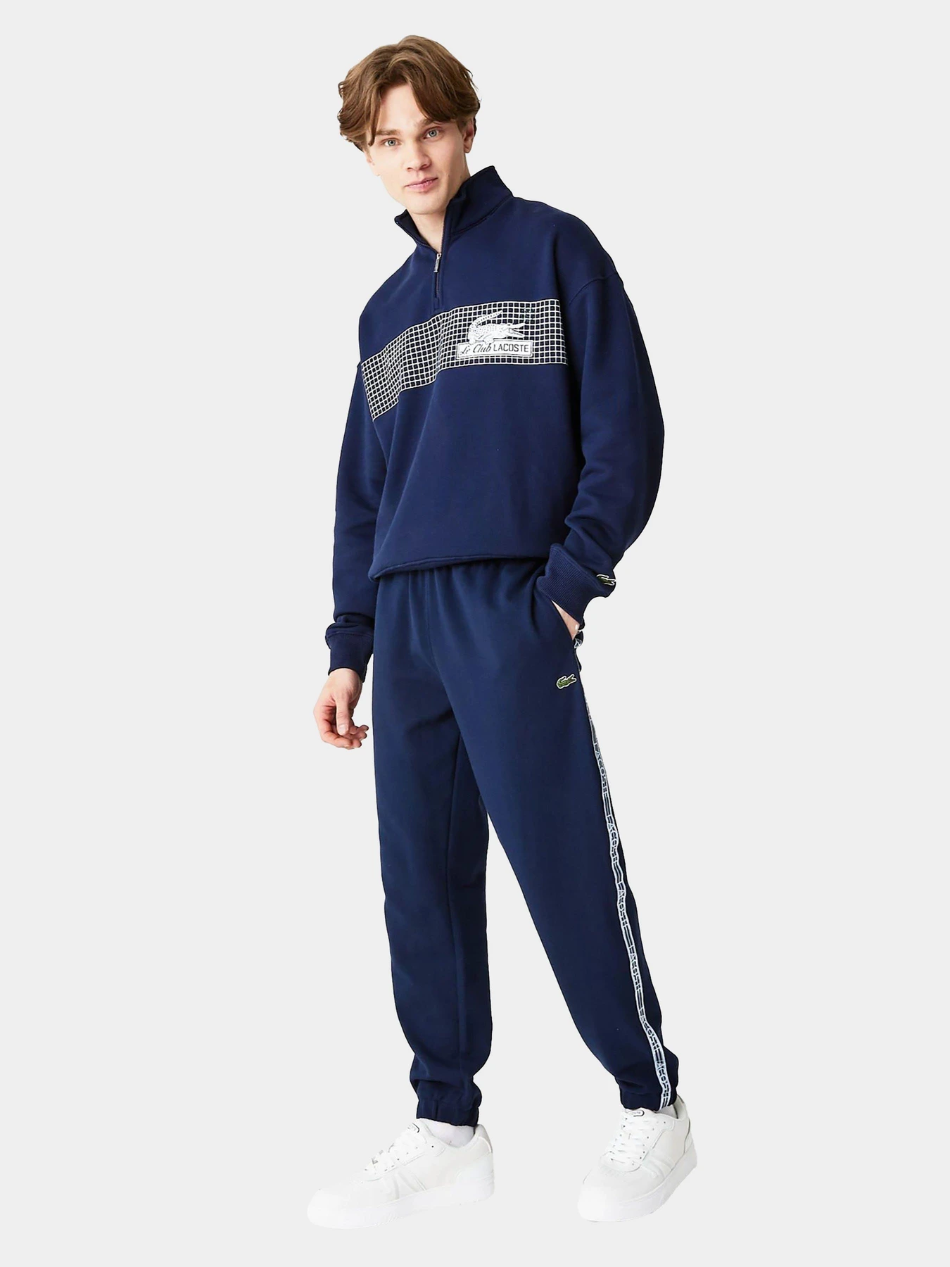 Брюки Lacoste модель XH5072166 Фото