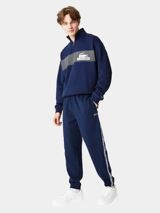 Брюки Lacoste модель XH5072166 Фото