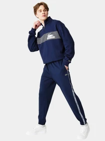 Брюки Lacoste модель XH5072166 Фото