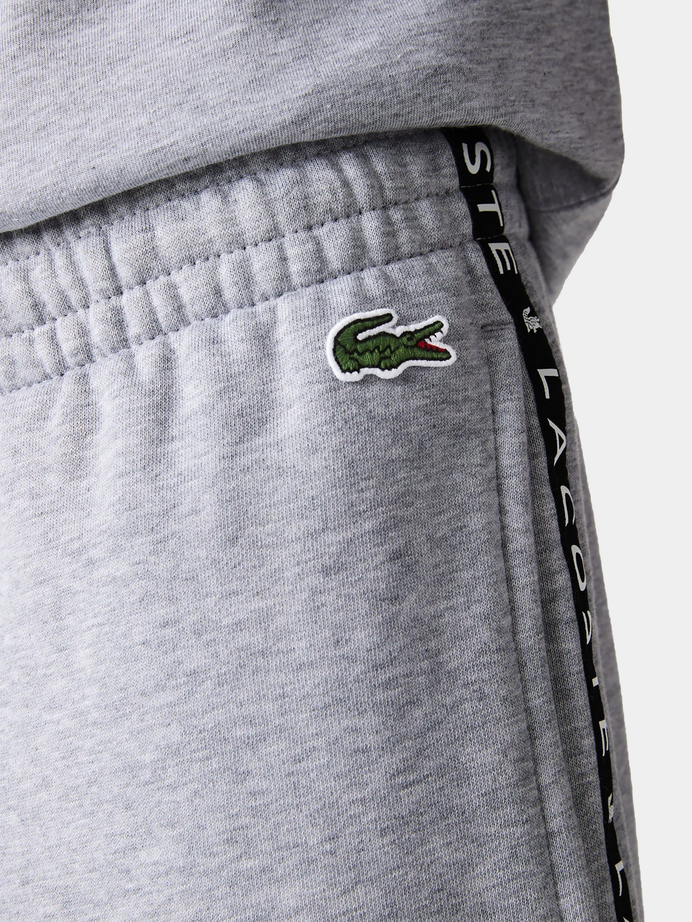 Брюки Lacoste модель XH7066SJ1 Фото