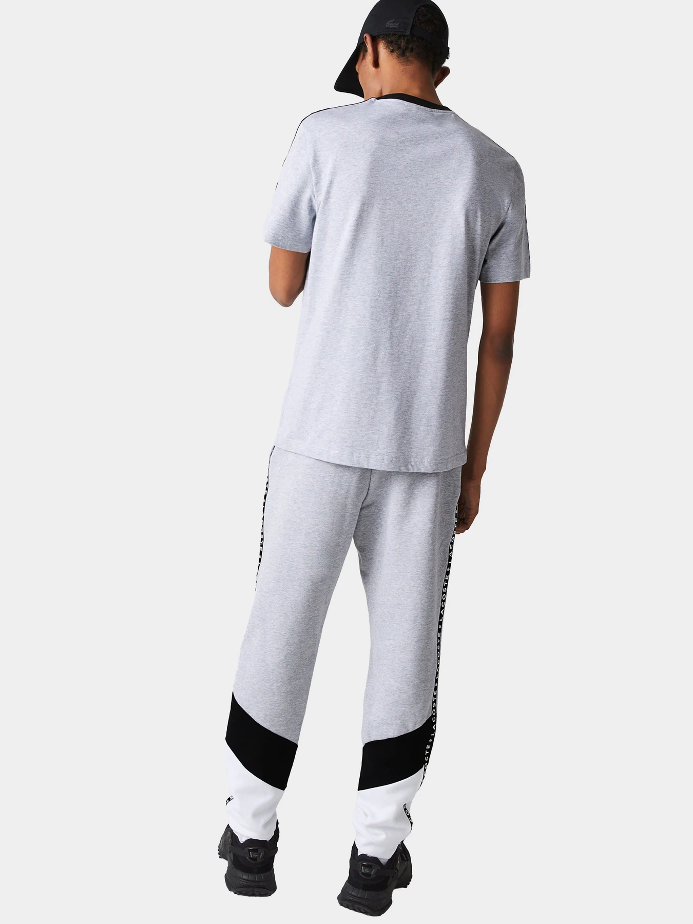 Брюки Lacoste модель XH7066SJ1 Фото