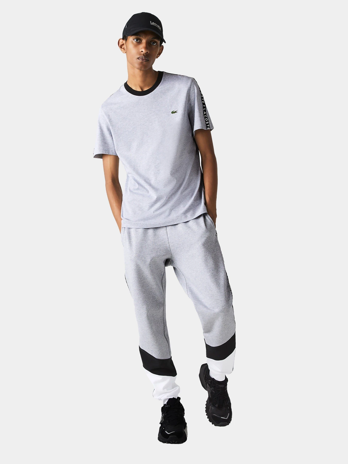 Брюки Lacoste модель XH7066SJ1 Фото