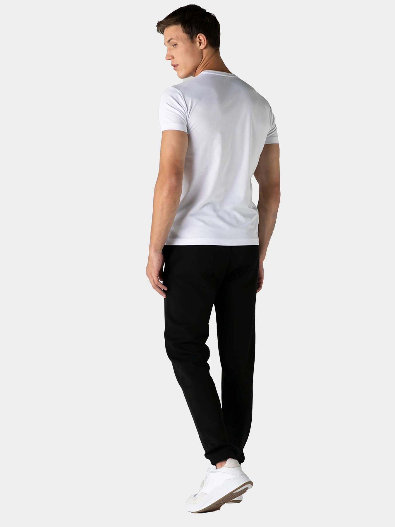Брюки Lacoste модель XH7611031 Фото