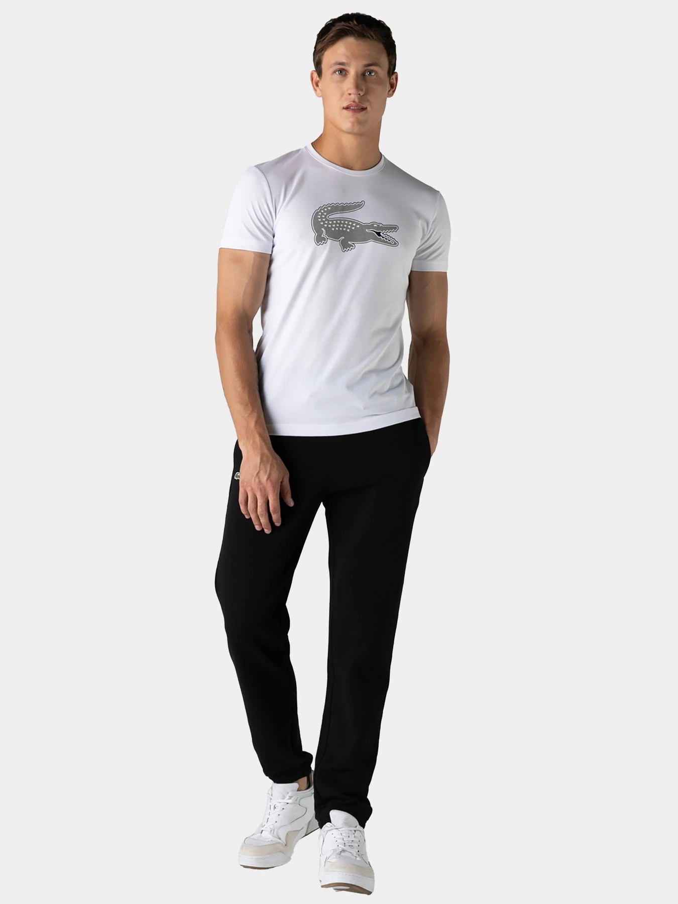Брюки Lacoste модель XH7611031 Фото