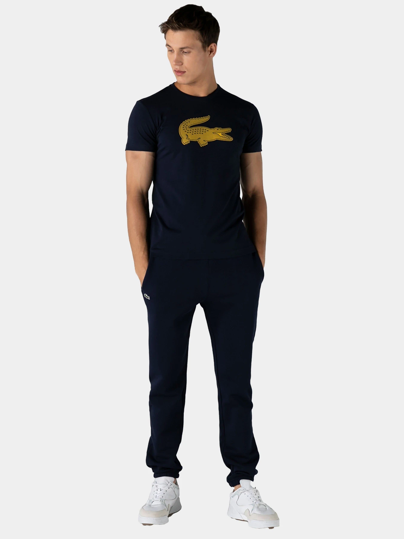 Брюки Lacoste модель XH7611166 Фото
