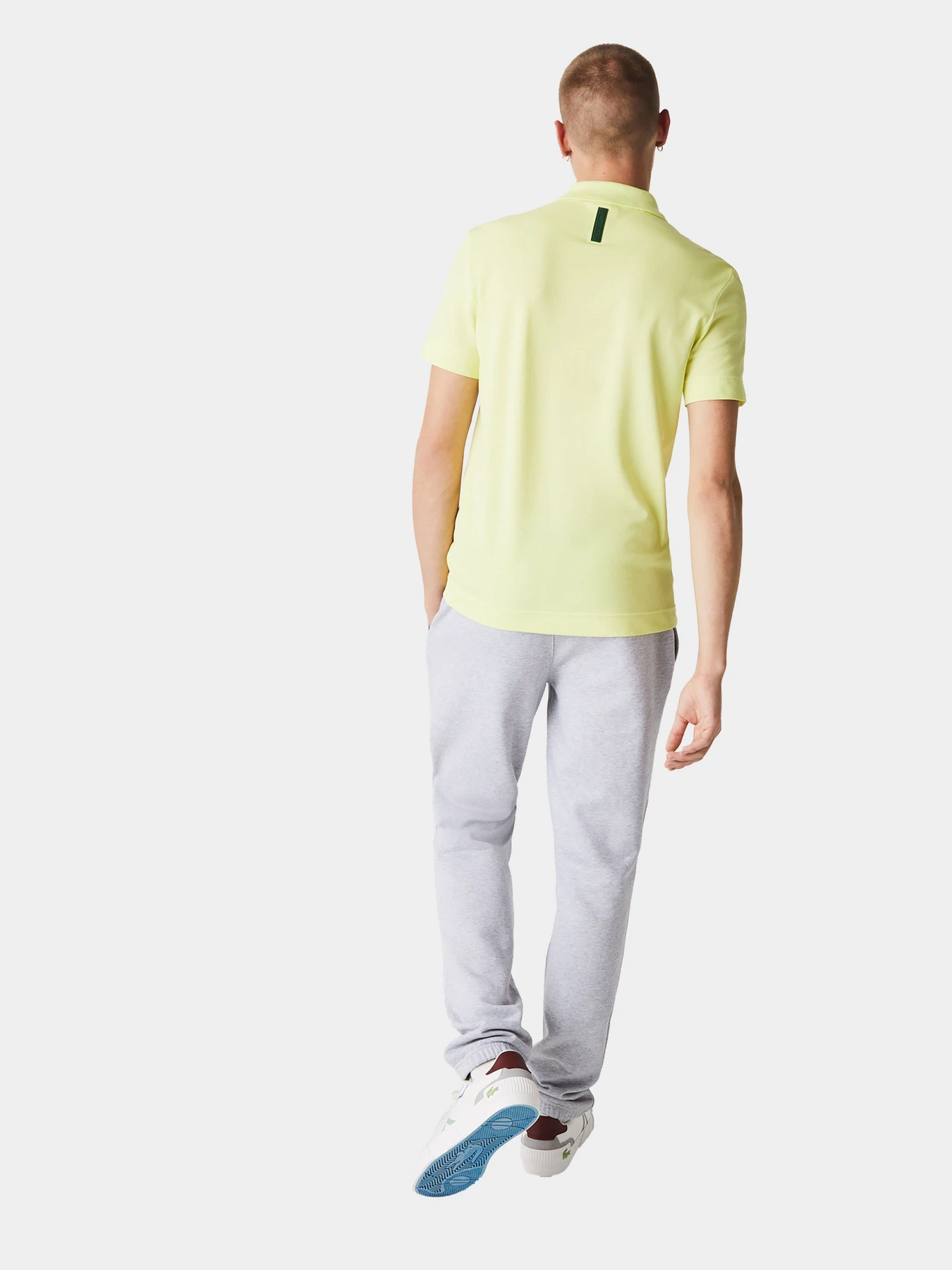 Брюки Lacoste модель XH7611CCA Фото