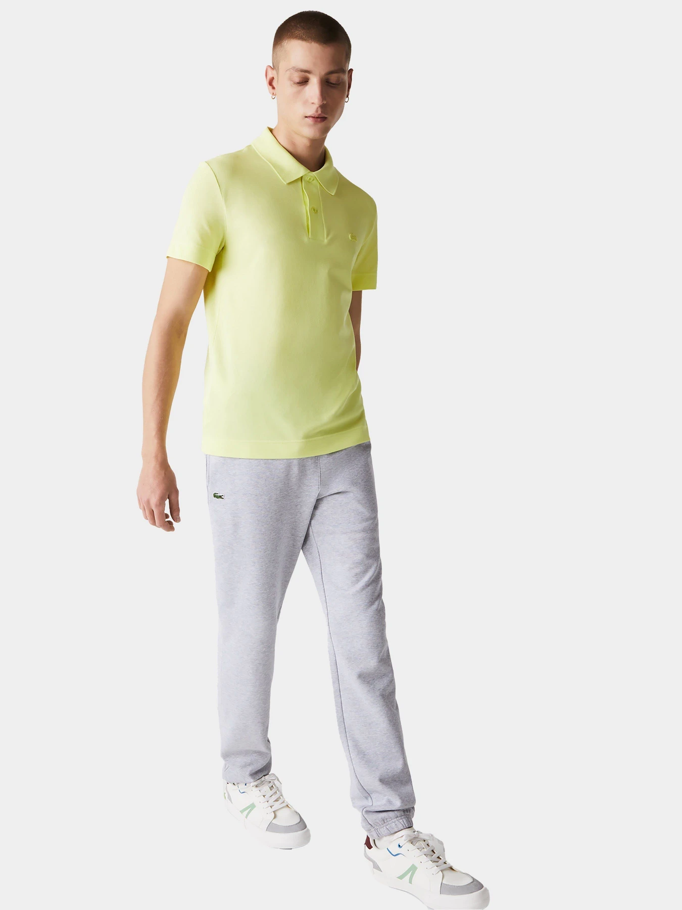 Брюки Lacoste модель XH7611CCA Фото