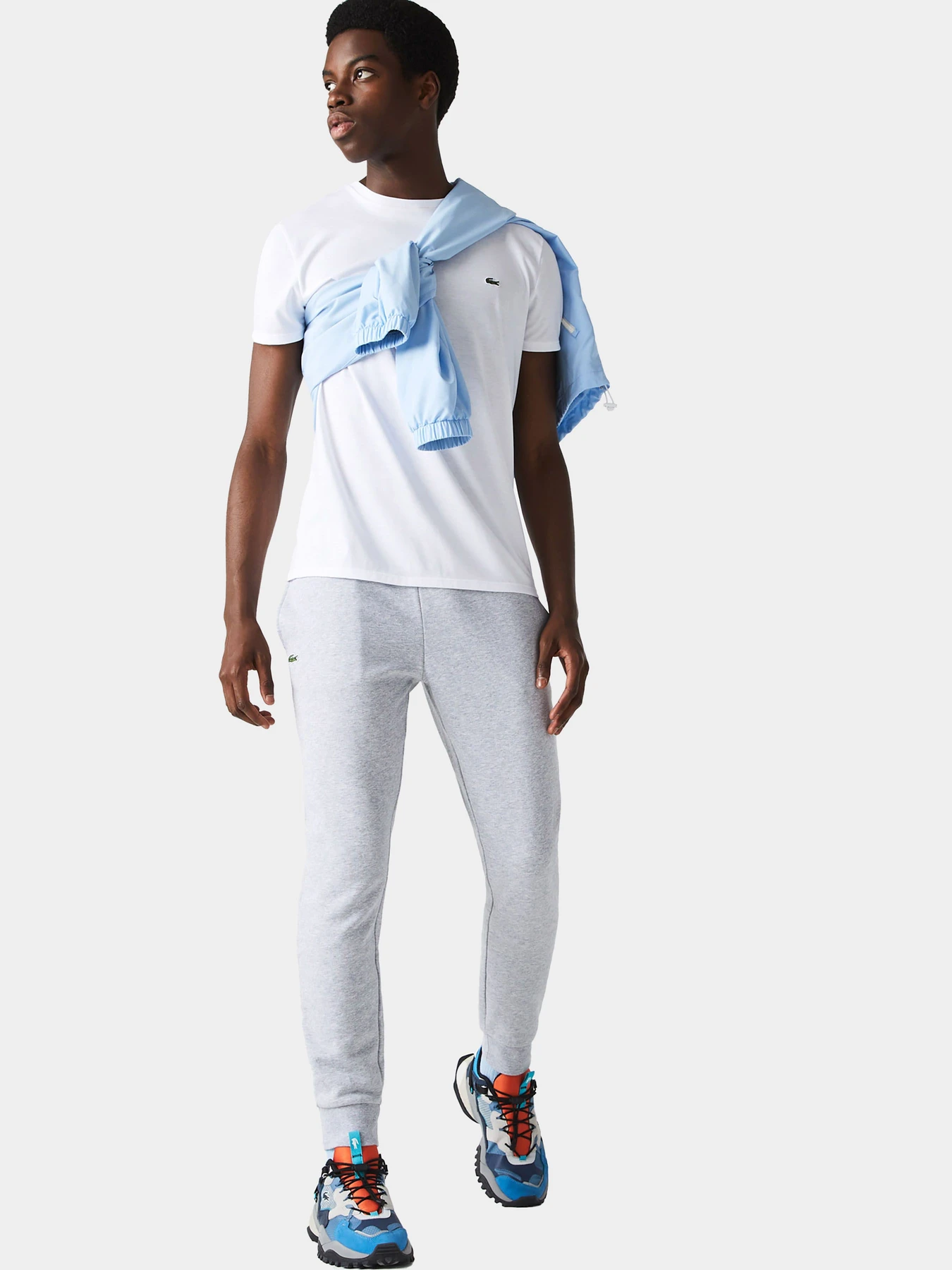 Брюки Lacoste модель XH9507CCA Фото