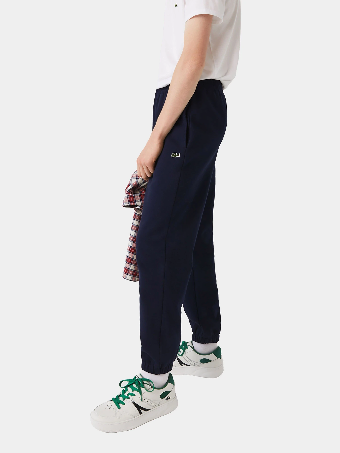Штани Lacoste модель XH9610166 Фото
