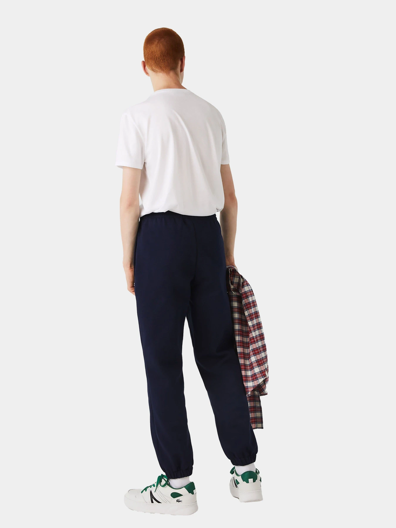 Штани Lacoste модель XH9610166 Фото