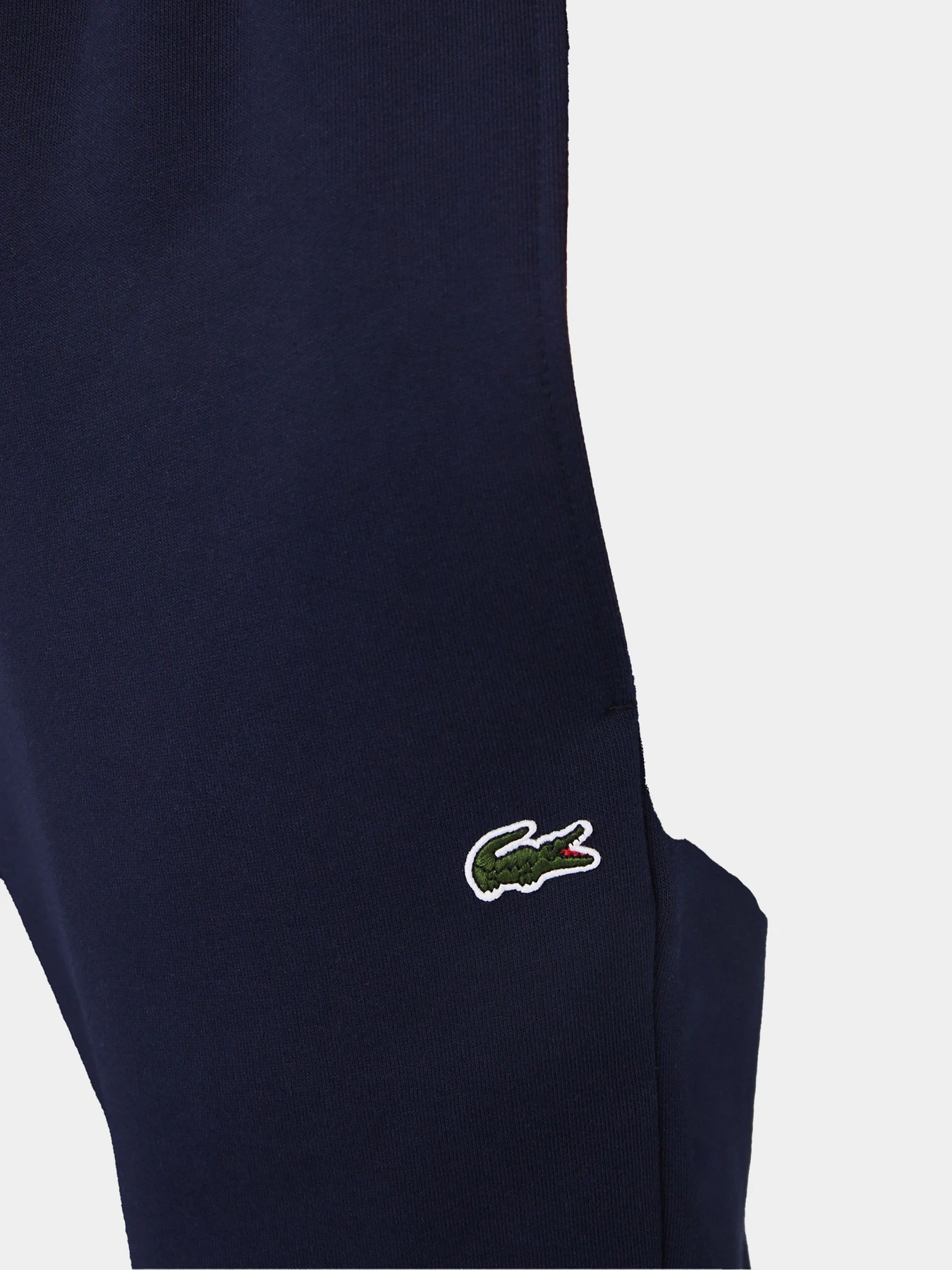 Штани Lacoste модель XH9610166 Фото