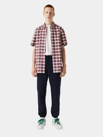 Штани Lacoste модель XH9610166 Фото