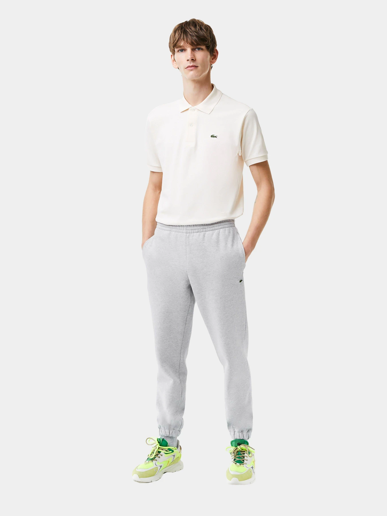 Брюки Lacoste модель XH9610CCA Фото