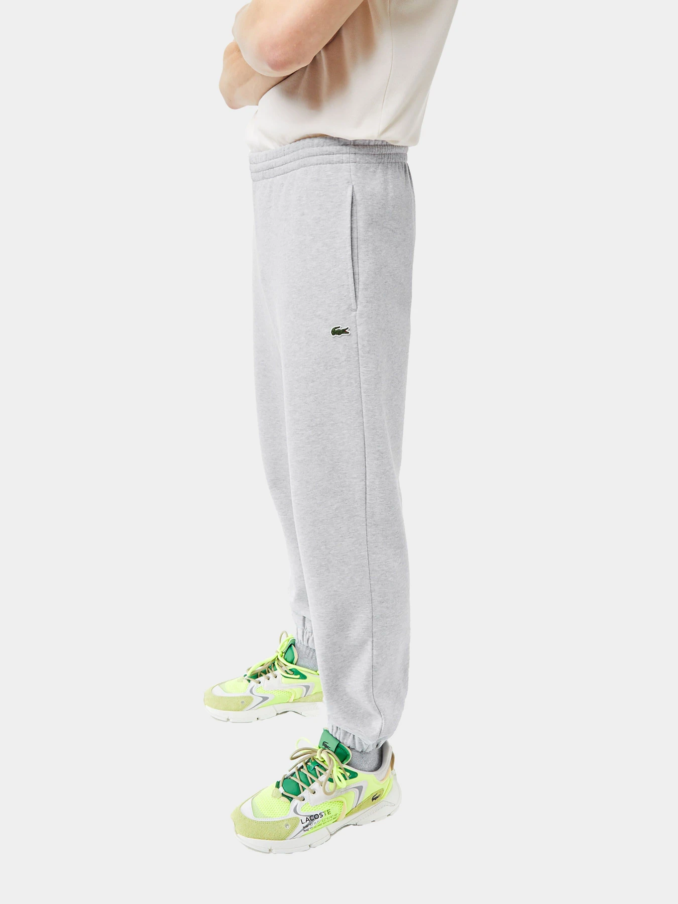 Брюки Lacoste модель XH9610CCA Фото