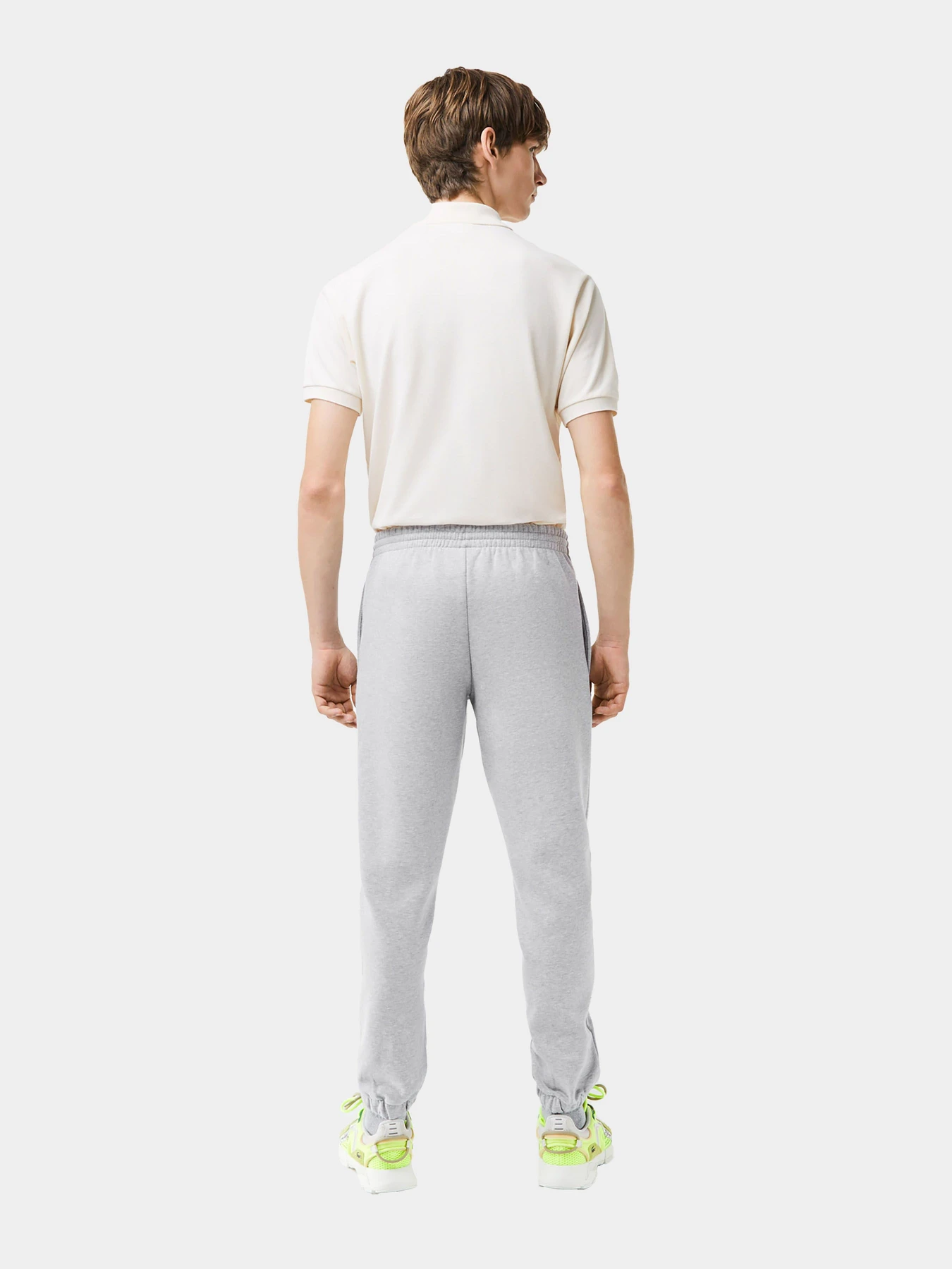 Брюки Lacoste модель XH9610CCA Фото