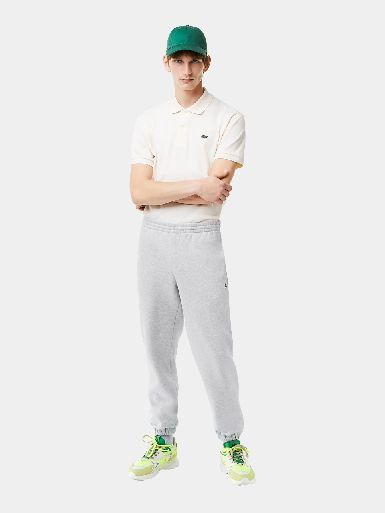 Брюки Lacoste модель XH9610CCA Фото