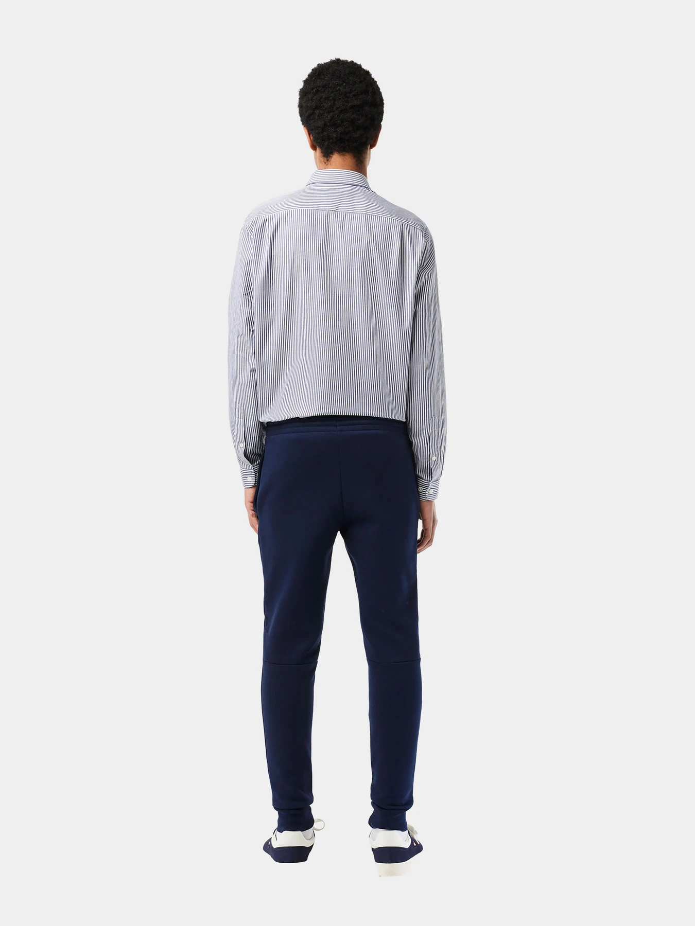 Штани Lacoste модель XH9624166 Фото