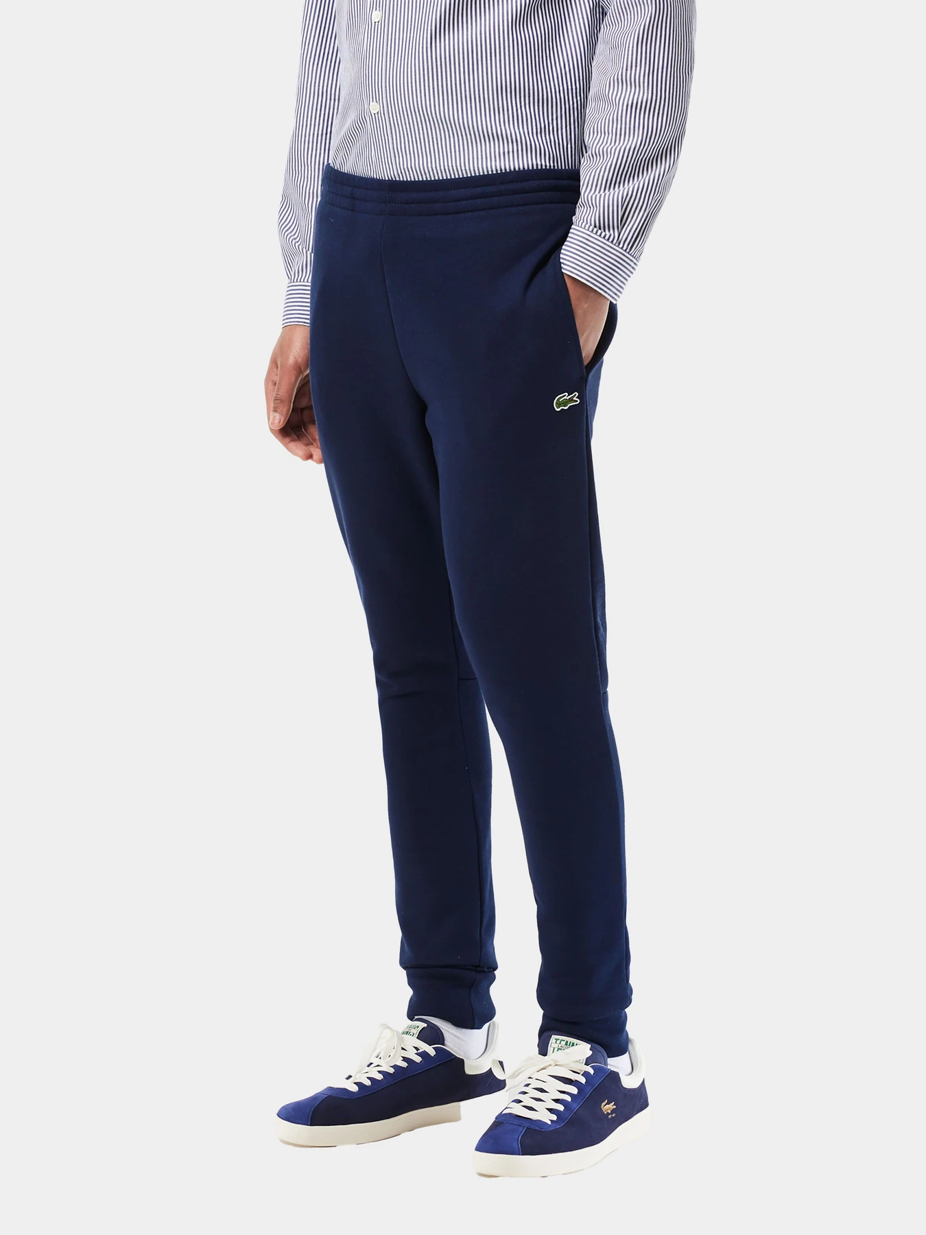Штани Lacoste модель XH9624166 Фото