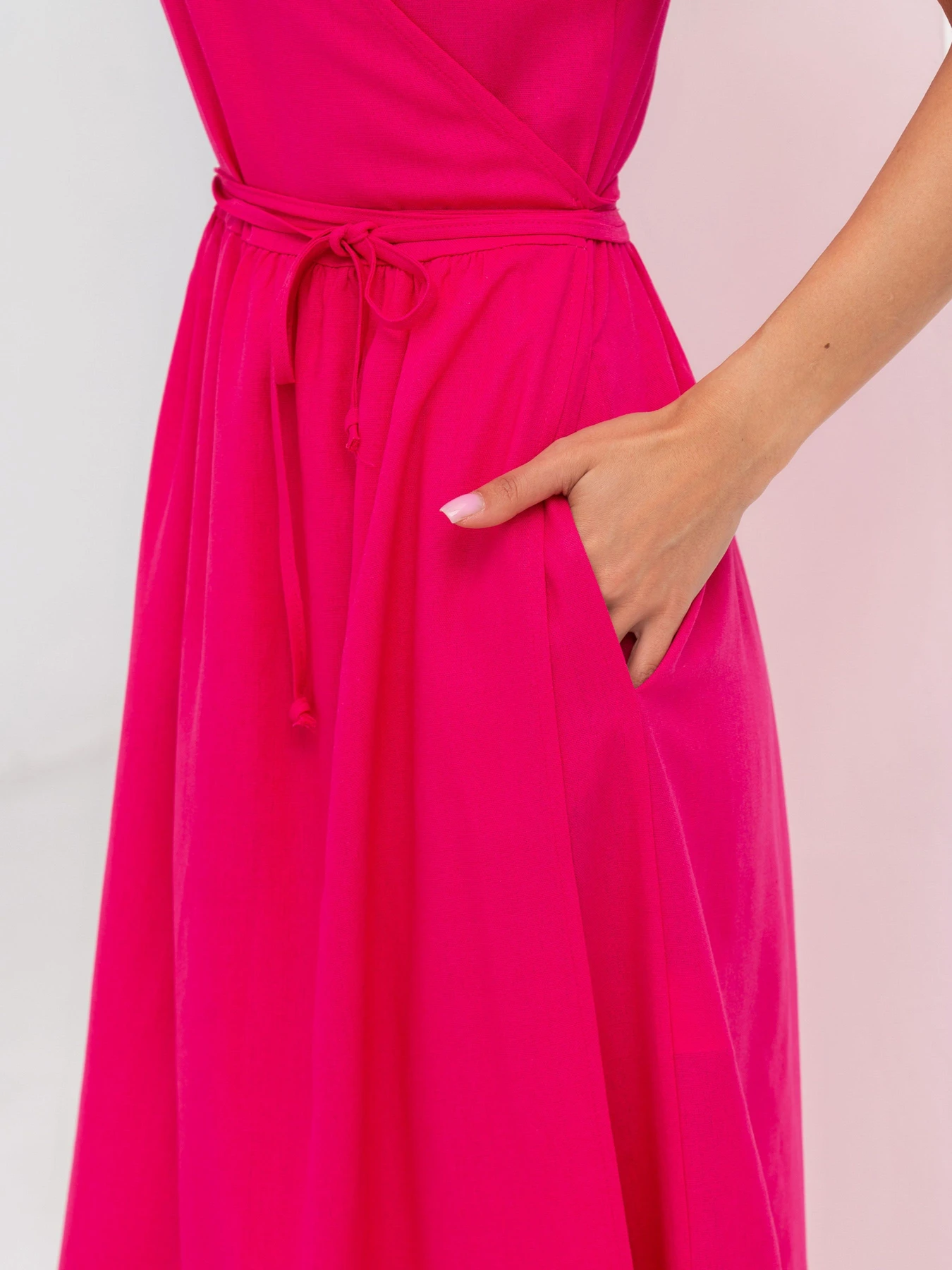 Платья Jadone Fashion модель Ameliya_malyna Фото