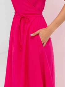 Платья Jadone Fashion модель Ameliya_malyna Фото