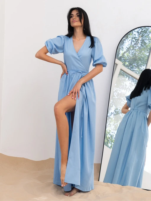 Сукні Jadone Fashion модель Ameliya_bl Фото