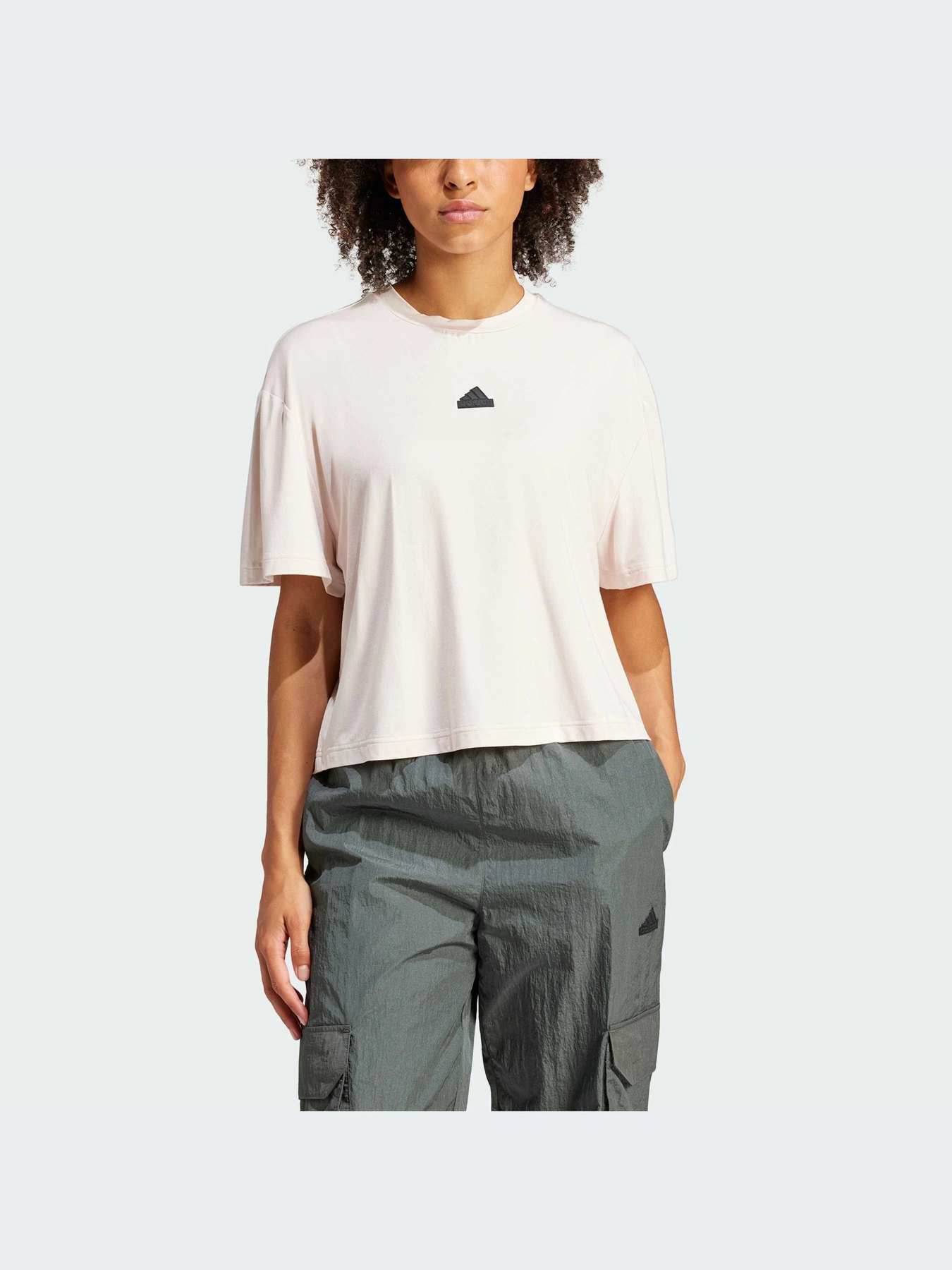 Футболки и поло Adidas модель IS0663 Фото