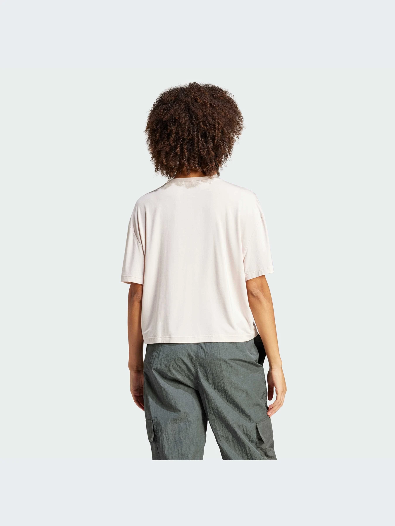 Футболки и поло Adidas модель IS0663 Фото