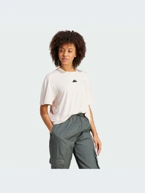 Футболки и поло Adidas модель IS0663 Фото