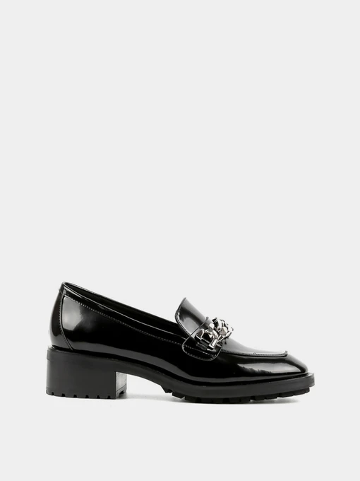 Туфли и лоферы LeBERDES модель 00000012365 Фото