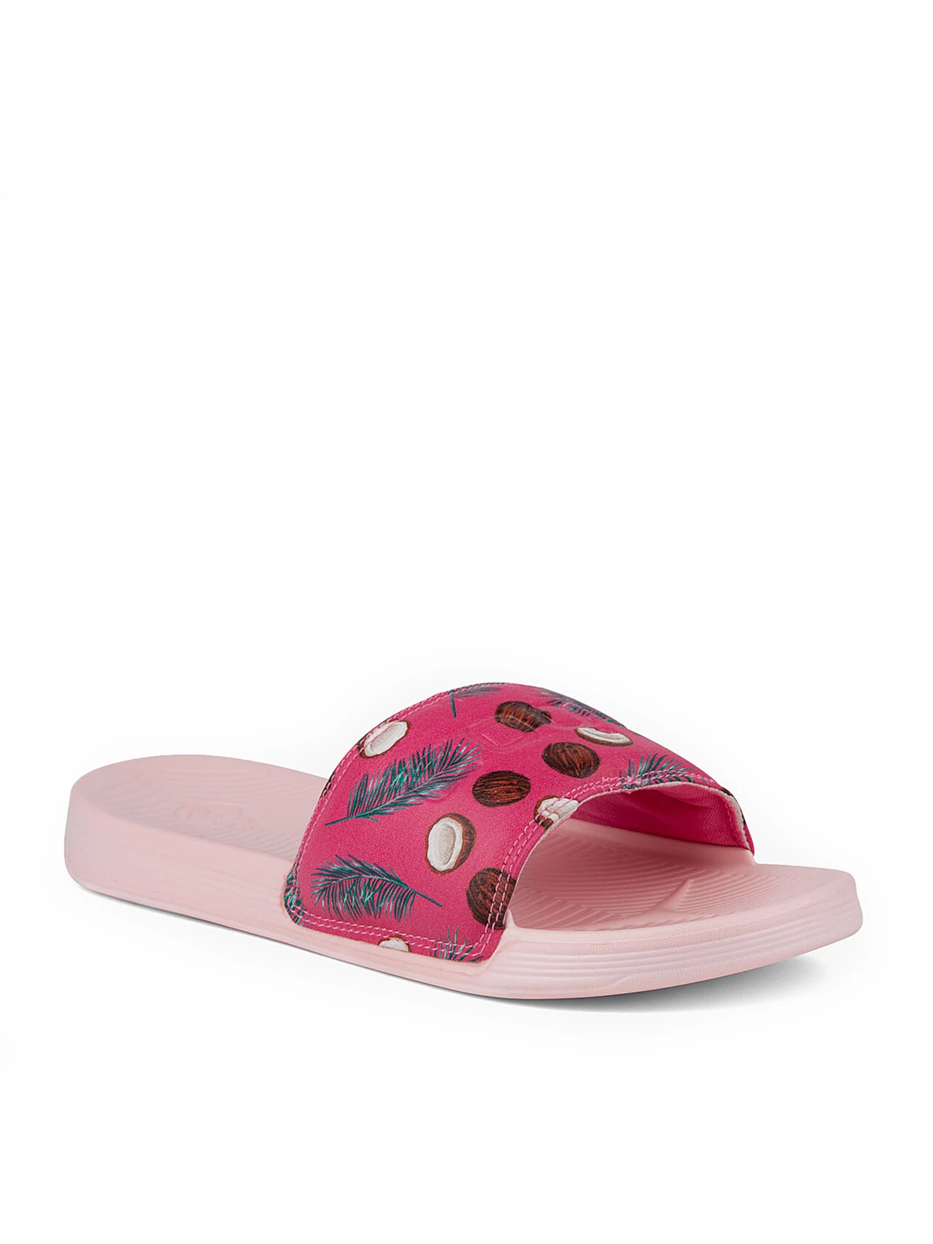 Шлёпанцы COQUI модель 6343Candy_pink Шлёпанцы COQUI модель 6343Candy_pink Фото