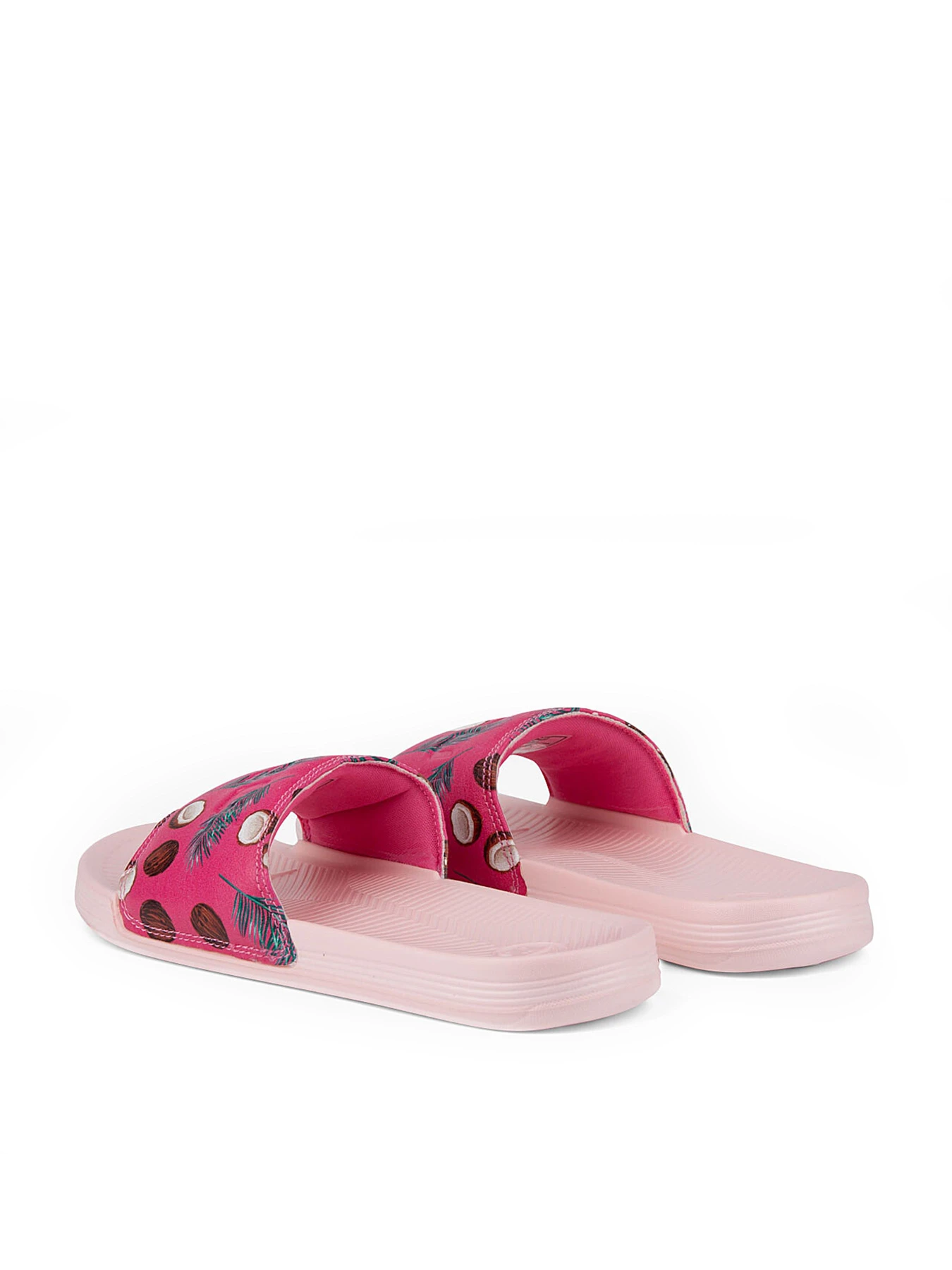 Шлёпанцы COQUI модель 6343Candy_pink Шлёпанцы COQUI модель 6343Candy_pink Фото
