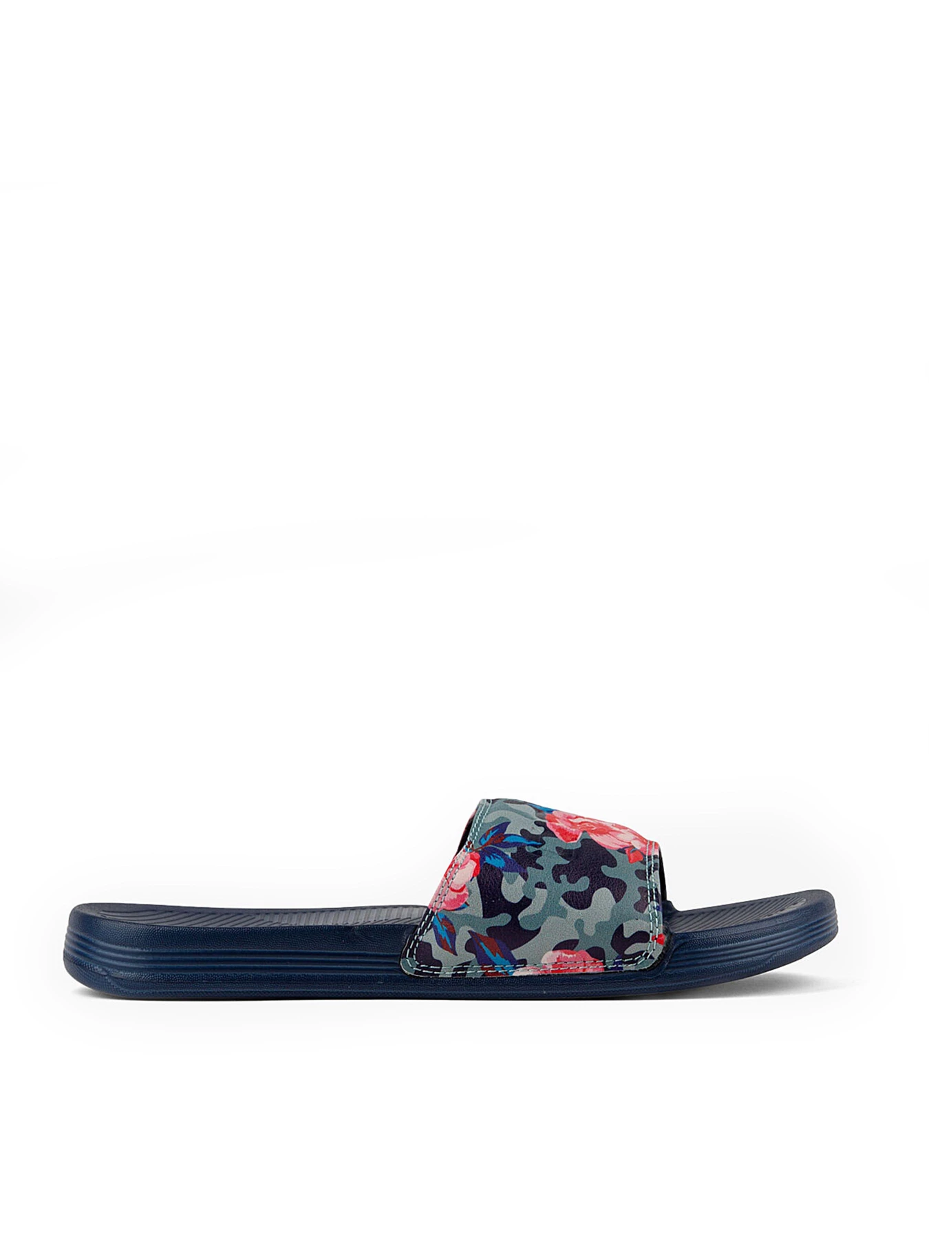 Шлёпанцы COQUI модель 6343Navy Шлёпанцы COQUI модель 6343Navy Фото