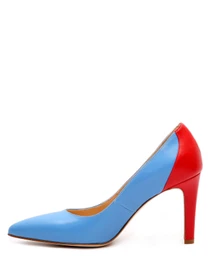 Туфлі та лофери SITELLE модель ANN80BLU Фото