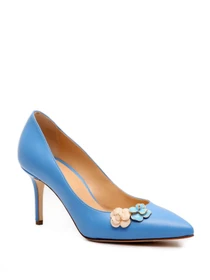 Туфли и лоферы SITELLE модель ZOI70BLU Фото