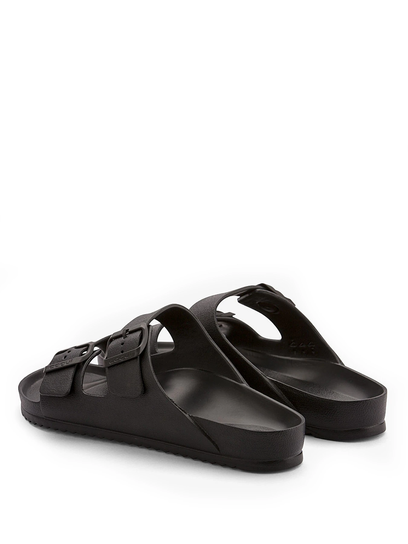 Шлёпанцы COQUI модель 8301Black Шлёпанцы COQUI модель 8301Black Фото