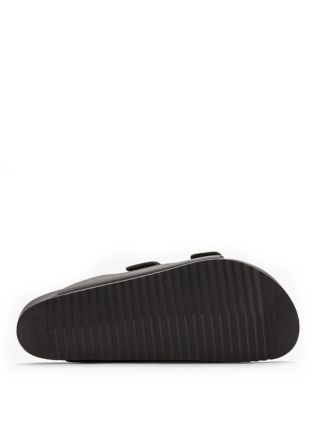 Шлёпанцы COQUI модель 8301Black Шлёпанцы COQUI модель 8301Black Фото