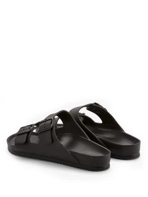 Шлёпанцы COQUI модель 8301Black Фото
