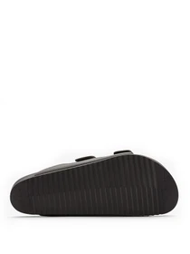 Шлёпанцы COQUI модель 8301Black Фото