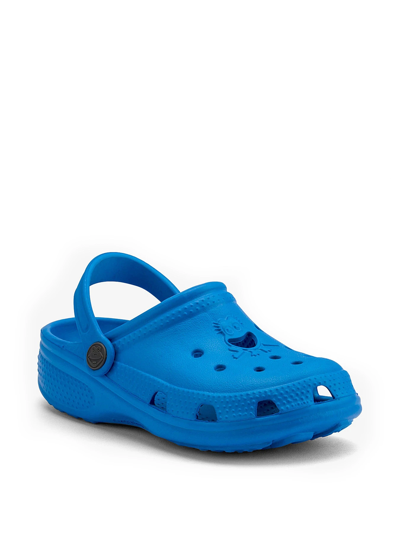 Шлёпанцы COQUI модель 8101Sea_Blue Шлёпанцы COQUI модель 8101Sea_Blue Фото