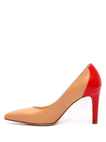 Туфлі та лофери SITELLE модель ANN80BEI Фото