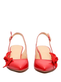 Туфлі та лофери SITELLE модель LIL50RED Фото