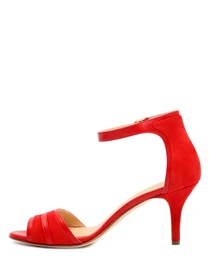Босоножки SITELLE модель KIRT70RED Фото