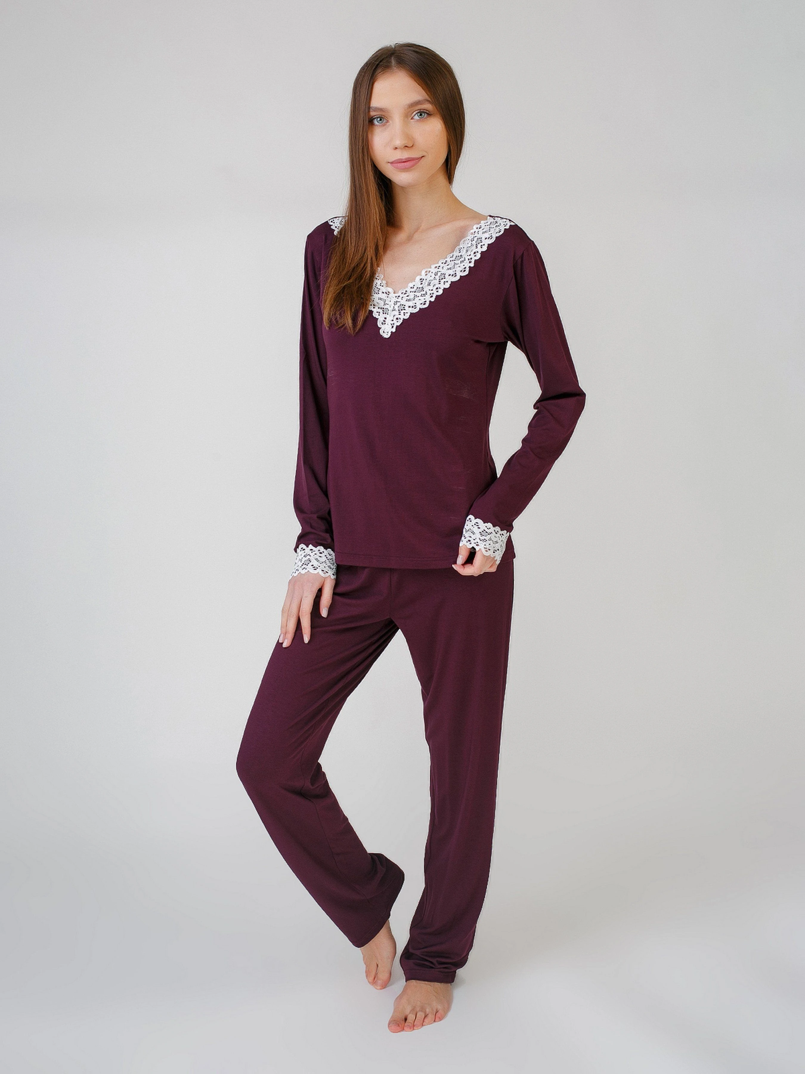 Жіноча Піжама Fleri
